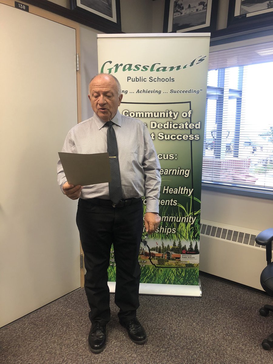 Grasslands Schools tweet media