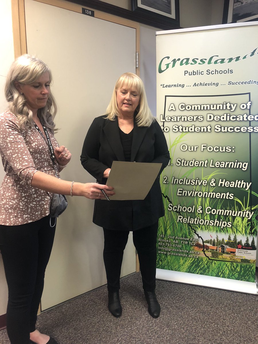 Grasslands Schools tweet media