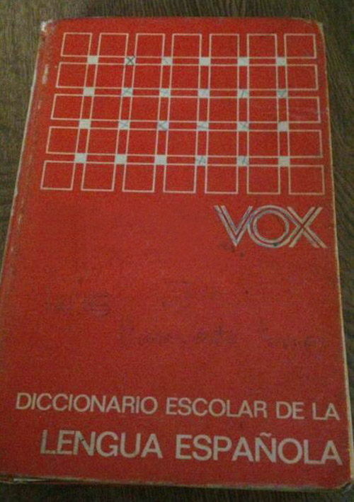 Gente EGB 👾 💾 📚 (by Juanan 🦉) tweet media