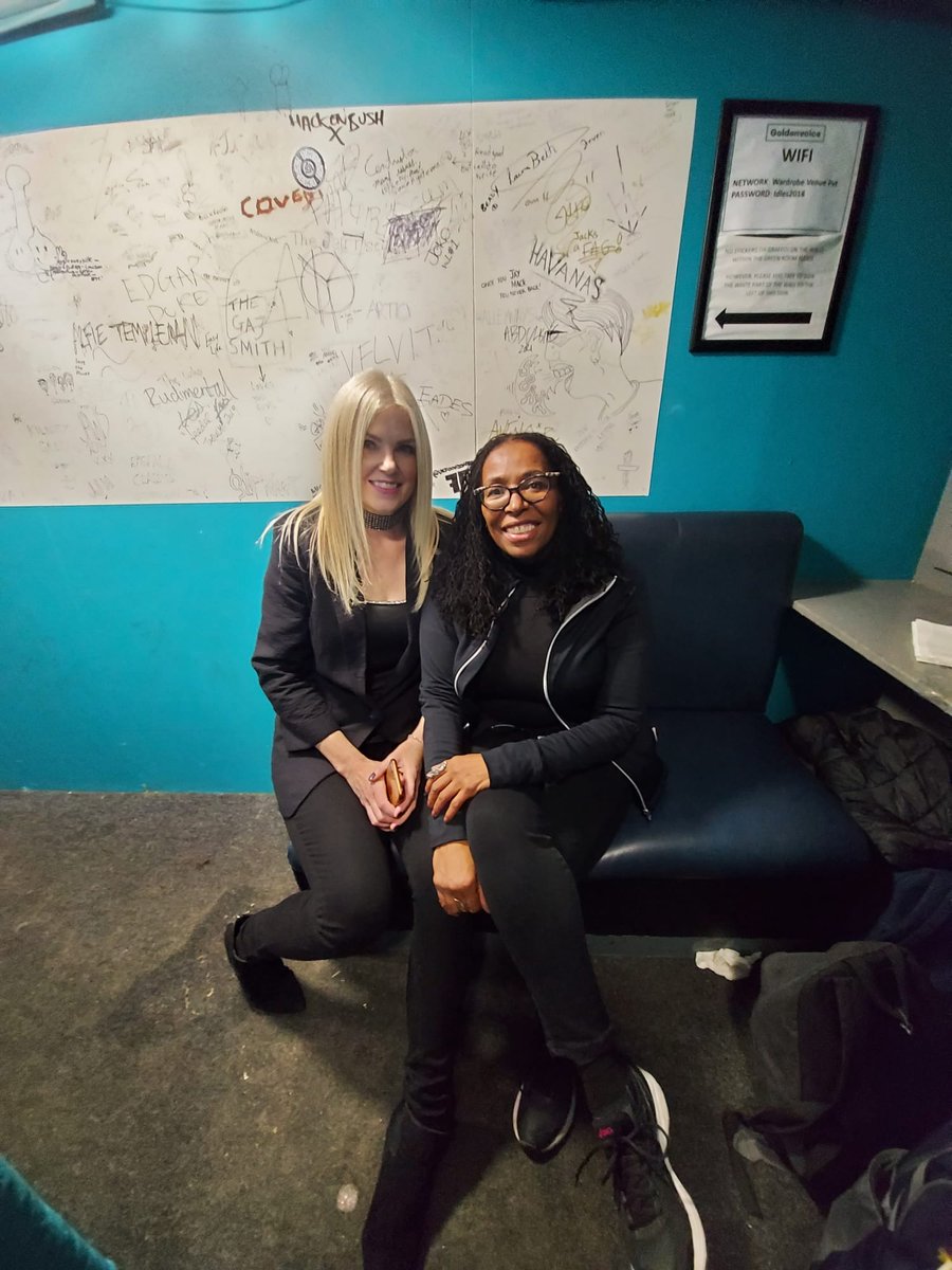 Punch Records tweet media