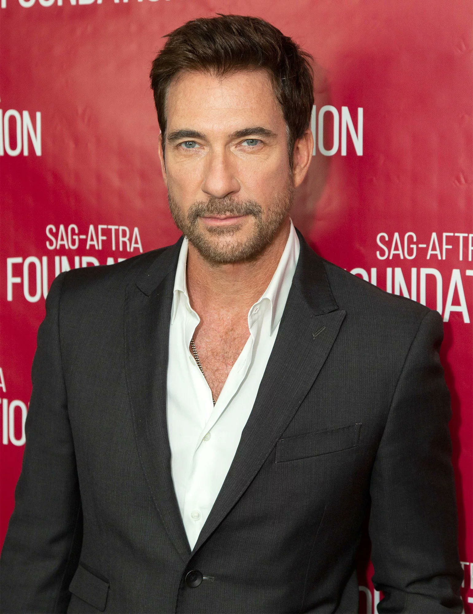 Happy Birthday dear Dylan McDermott! 