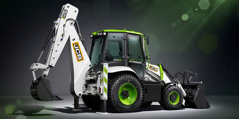 The construction industry is making great progress in cutting greenhouse emissions and investing in environmentally-concious alternatives with <a href="/JCBmachines/">JCB</a> recently announcing their £100 million investment in hydrogen engines.

Read more via <a href="/mtdmfg/">MTDMFG - UK Manufacturing</a>: hubs.la/H0-2snb0