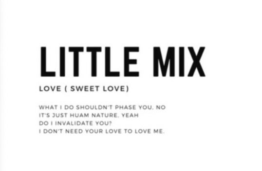 What other songs would you like to see selling on my account?