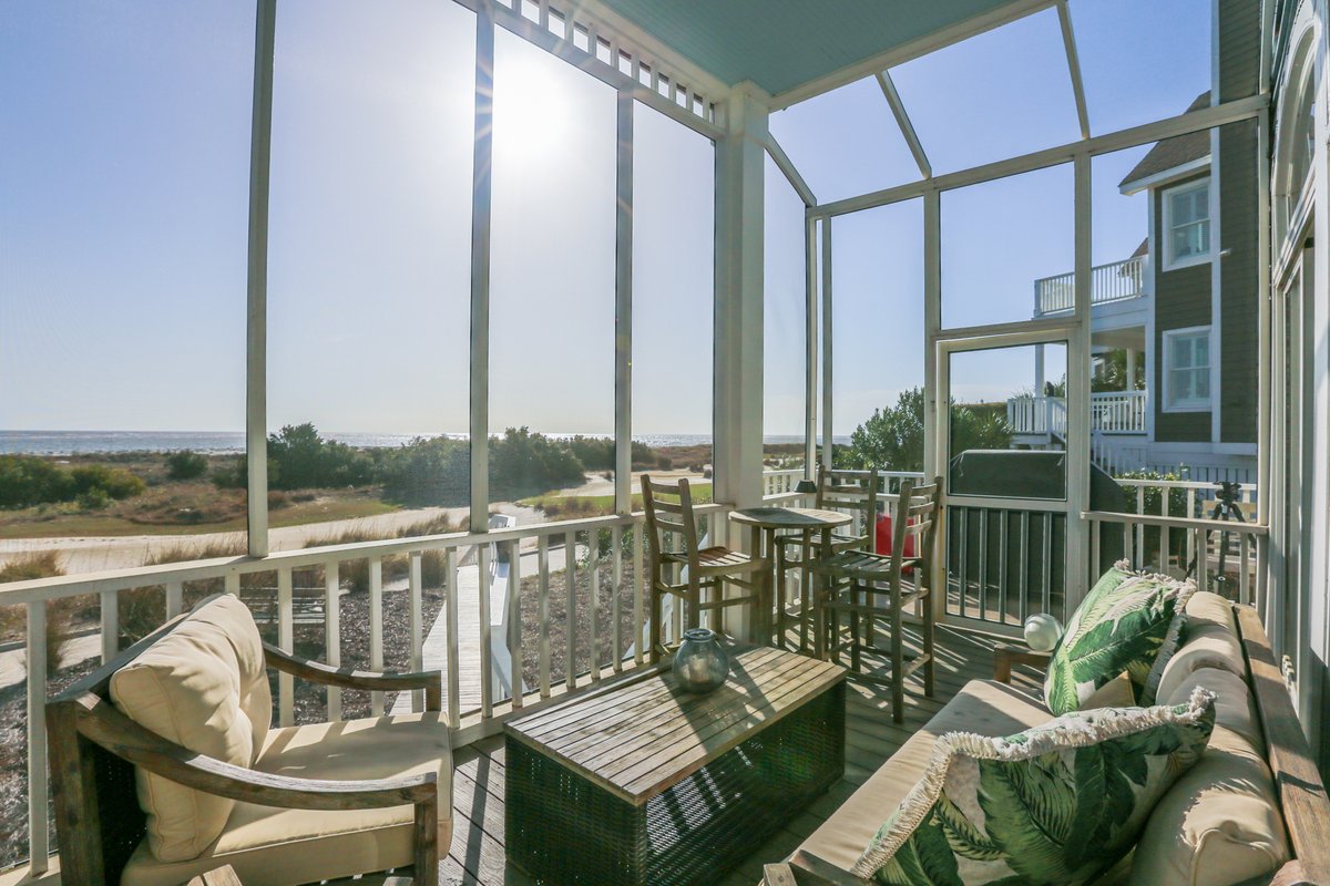 Charleston & Hilton Head Beaches tweet media