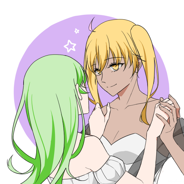 KiraYuu2's tweet photo. I know that there isn't a lot of Safuana shipping material out in there. So I just felt like posting this cute moment.
#safuana #holoships #holoCouncil #fuana #sana #HololiveEN
Sana: "You are my World Fauna." https://t.co/17TEMu9Ic0