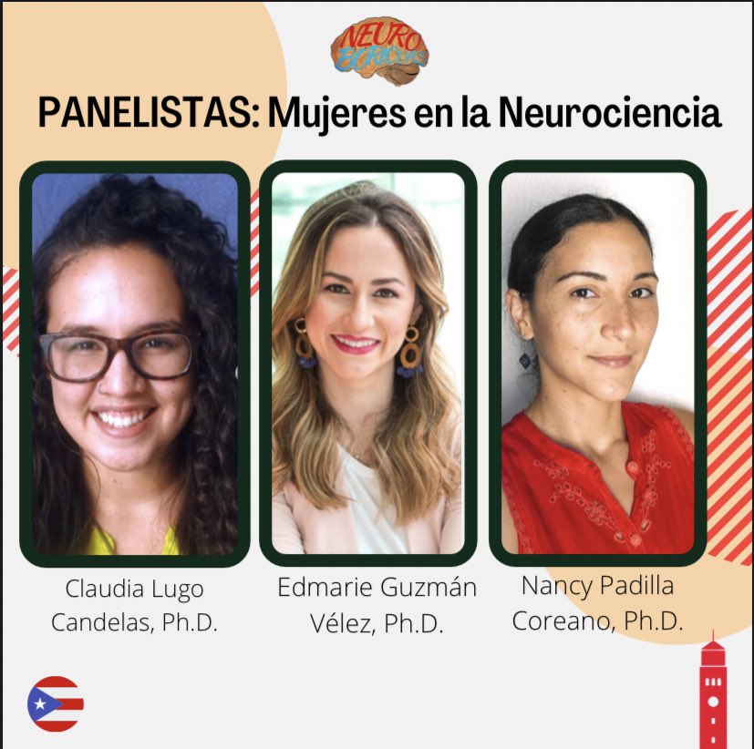 NeuroBoricuas UPRC tweet media