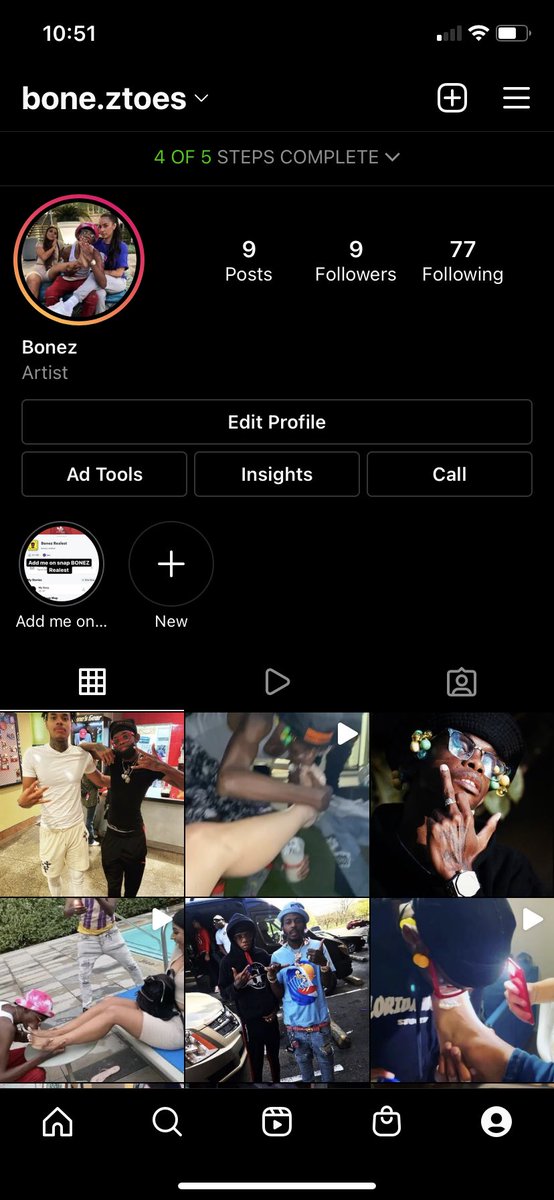 RealistBonez1's tweet photo. Go follow my new page @bone.ztoes https://t.co/mg9JYbAUmL