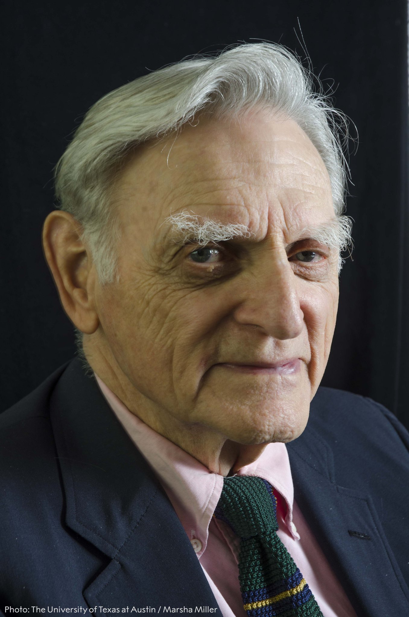 The Nobel Prize on Twitter: “John Goodenough - then and now. As a young