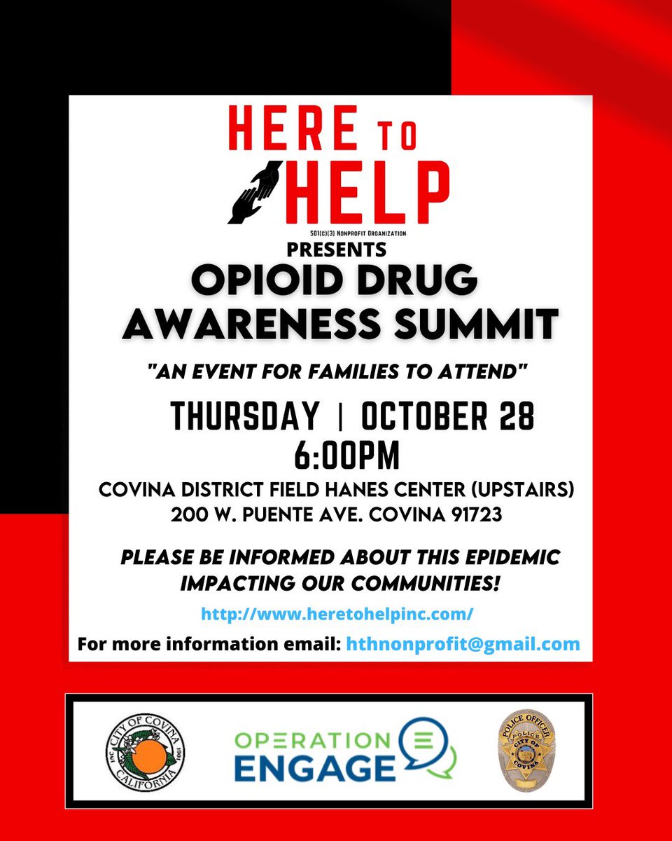 Here To Help tweet media