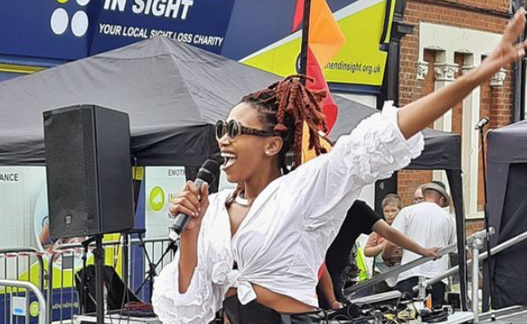 Hamlet Court Road In Harmony Festival 2021