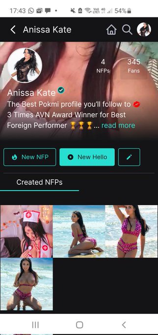 Check out my new Exclusive NFT on my @PokmiHQ profil: https://t.co/fxUOFW6oul https://t.co/HIB76NLkt
