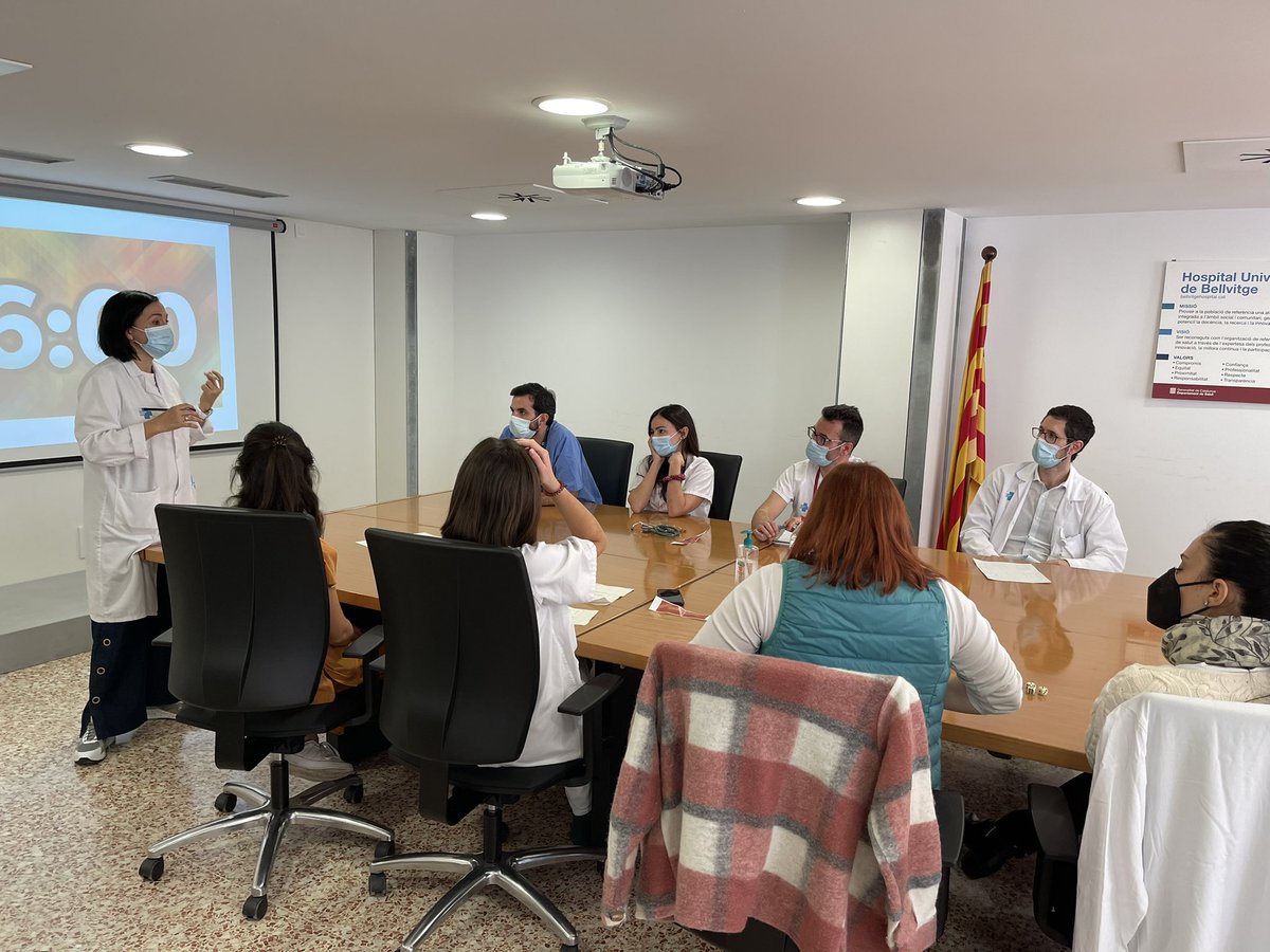 Rosa M. Sánchez tweet media