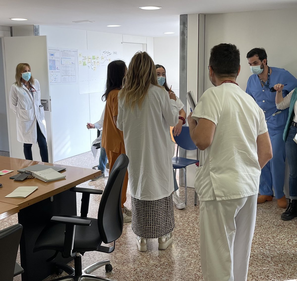 Rosa M. Sánchez tweet media