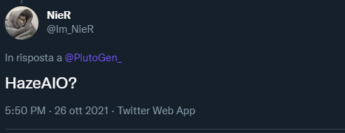NieR tweet media