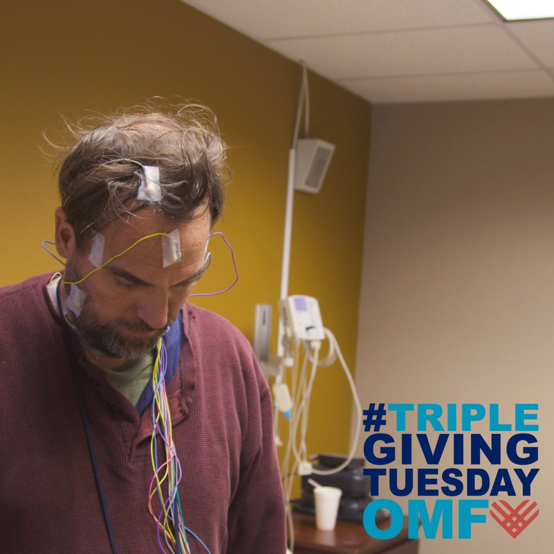 OMFCA is thrilled to announce that we are funding a new collaborative research project! Conducted across the OMF Collaborative Network, this research initiative will investigate sleep disturbances in ME/CFS. Learn more: ow.ly/Qtyt50Gyr0e