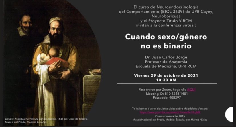 NeuroBoricuas UPRC tweet media