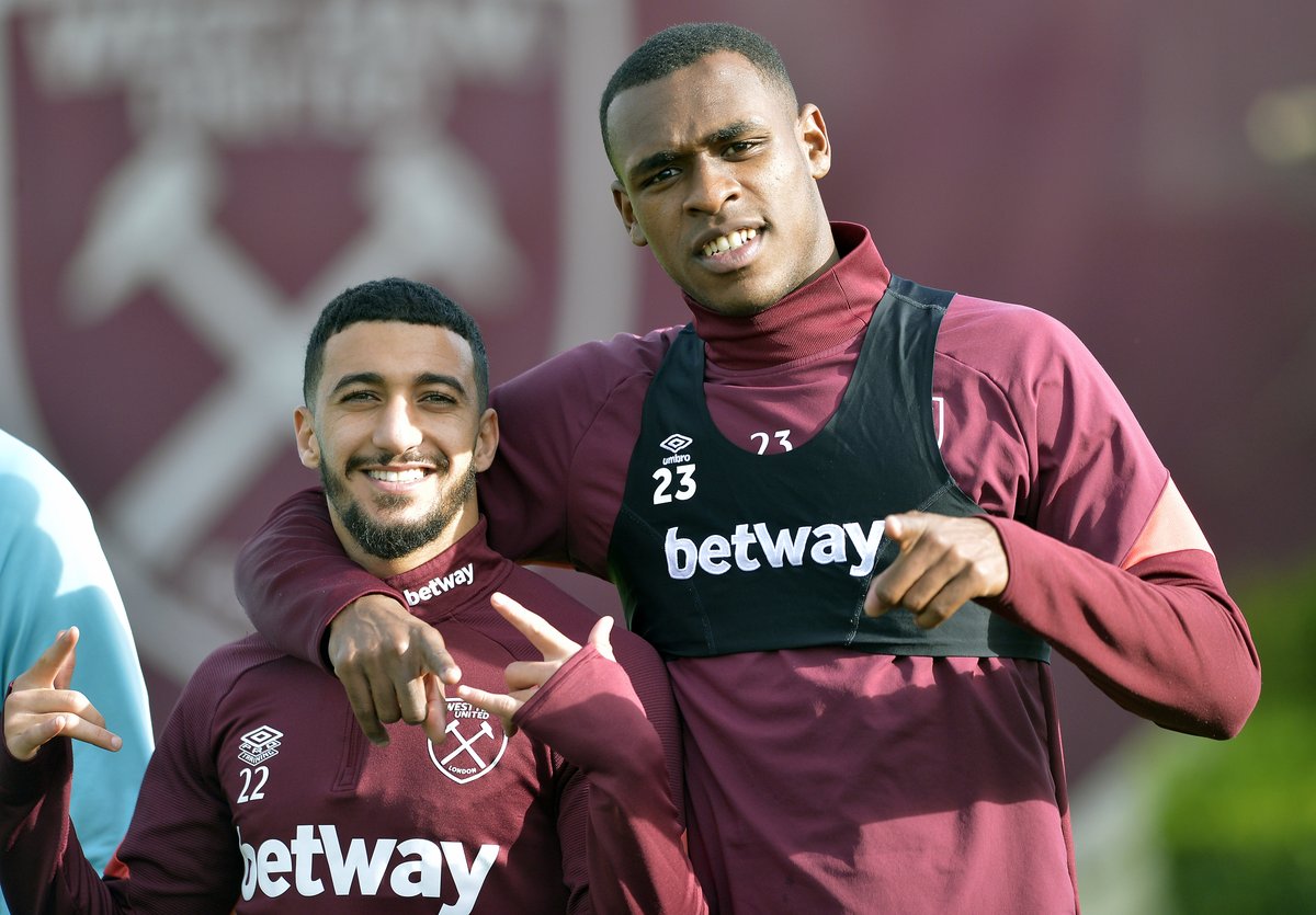 👋 <a href="/Benrahma2/">SaidBenrahma11</a> <a href="/IssaDiop97/">Issa Diop</a>