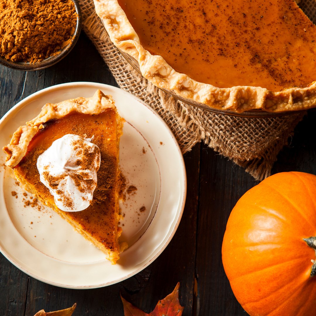 CountyTVCT's tweet photo. Happy National Pumpkin Day! What's your favorite pumpkin flavored treat? Let us know in the comments 👇 https://t.co/eDrZno5ChT