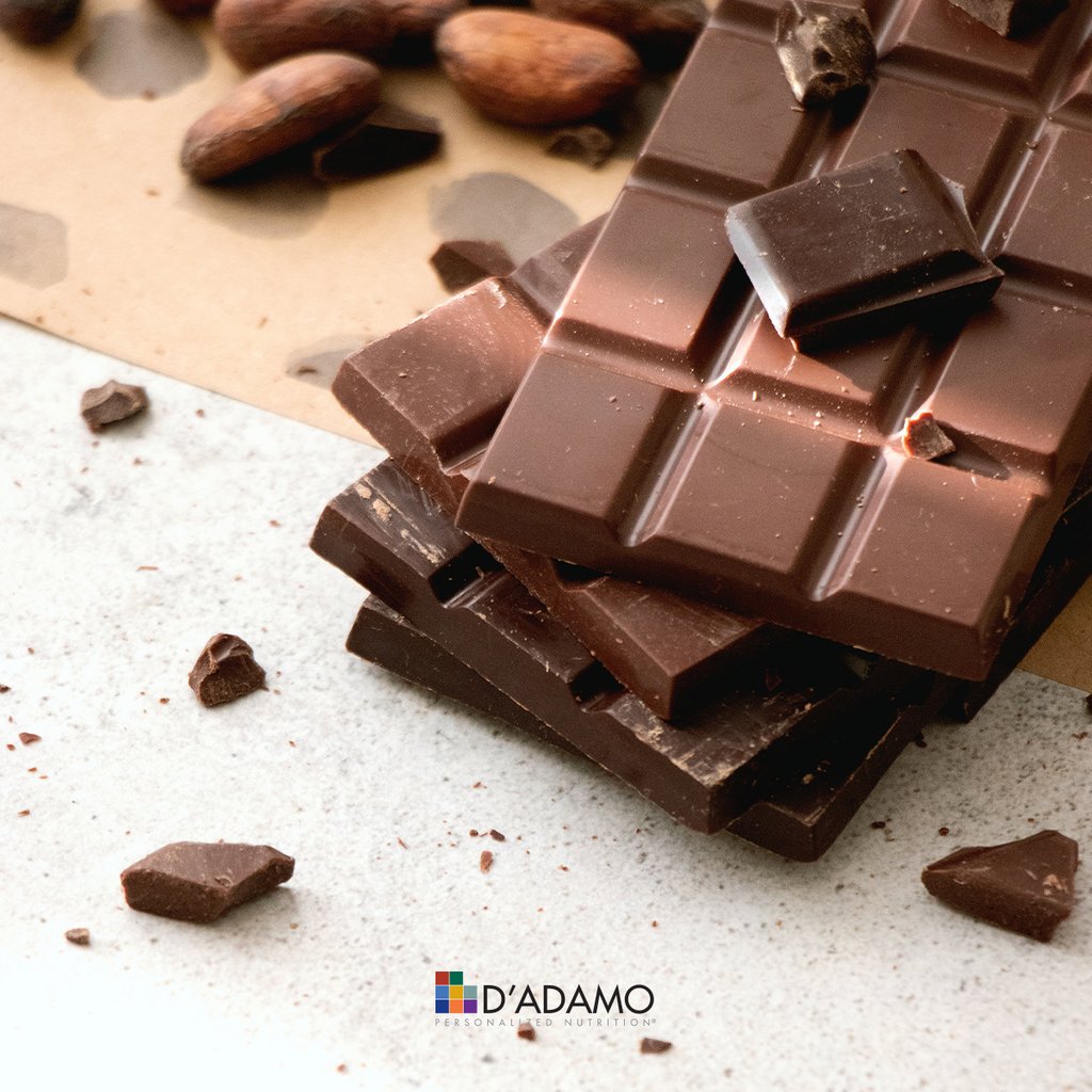 DADAMONUTRITION's tweet photo. 🍫 Did you know that chocolate is universally Neutral? Find food values and in-depth analyses like this for your favorite foods using Dr. D’Adamo’s Typebase V. 
https://t.co/kH33hnMHVF

#chocolate #typebase #bloodtypediet #eatright #4yourtype #eatright4yourtype #drdadamo https://t.co/vAEbrv5Xag