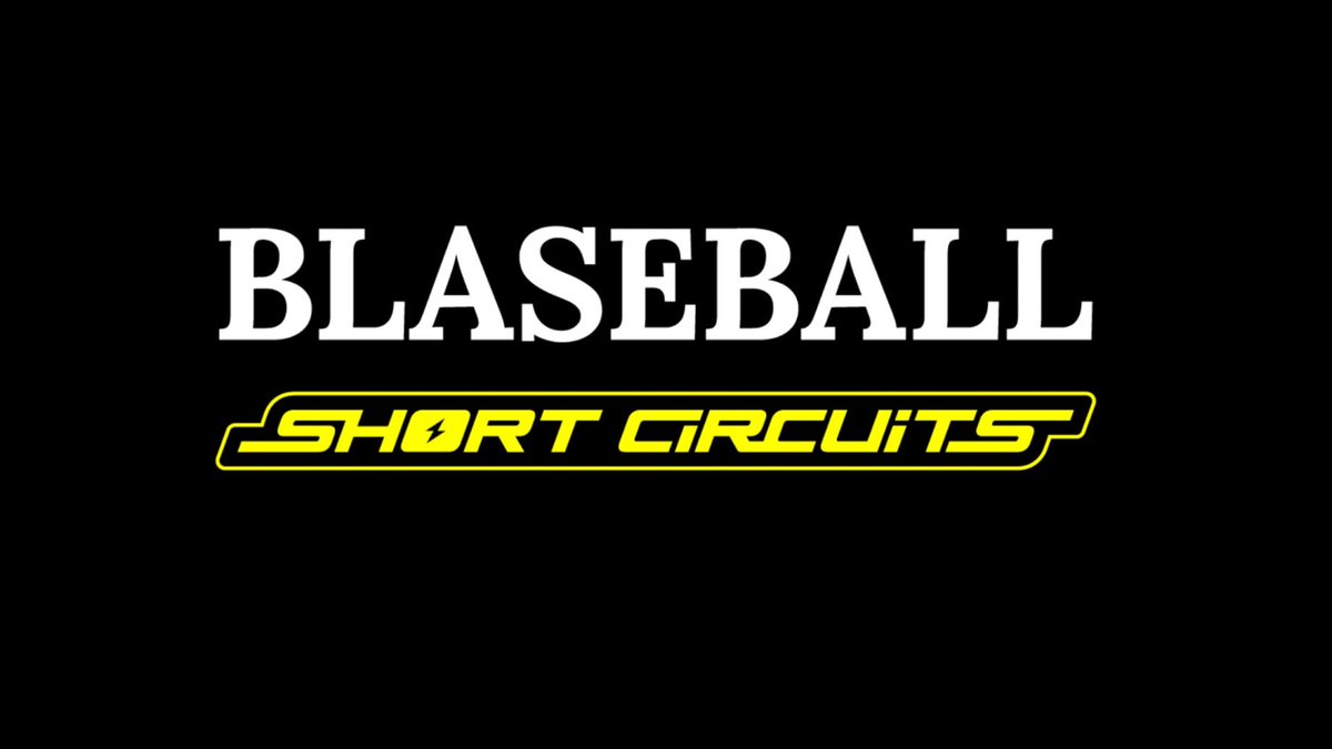 Blaseball is coming back! Starting next week, a series of short, feature-testing games will interrupt the current Siesta. buff.ly/3Eiv8Ce