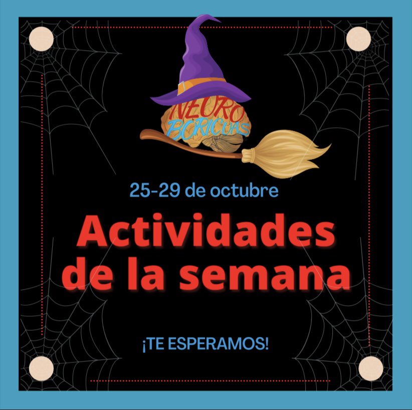 NeuroBoricuas UPRC tweet media