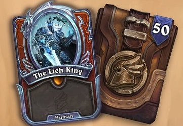 Thanks to <a href="/TheWarshack/">Warshack</a>, I have a #Hearthstone #Mercenaries Lich King bundle to give away!

To participate in the #giveaway, follow me here on Twitter and retweet this.

The winner will be randomly selected on October 30th.