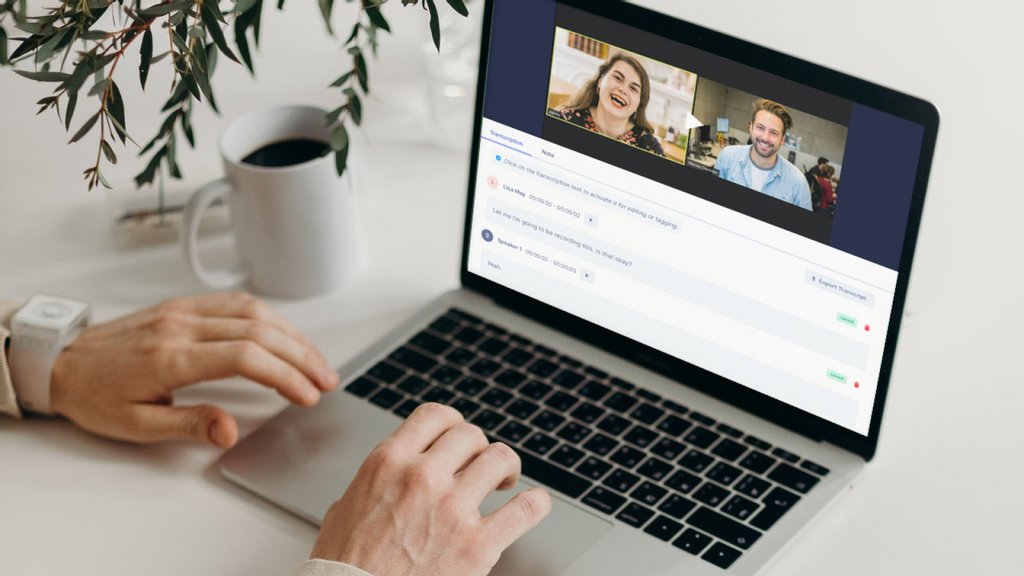 UserBitApp's tweet photo. Gone are the days of frantically typing up transcripts. UserBit users can now download generated transcriptions from user interview recordings as text files!
#UserBit #productresearch #designthinking #designprocess #uxui #userresearch https://t.co/ckRemflGh0