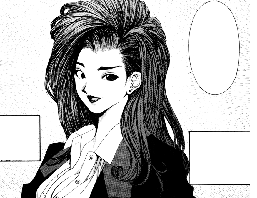 その他 GoldenBoy Stream Reiko | GoldenBoy ブレーキのない青春 [YM2151 + SEGA