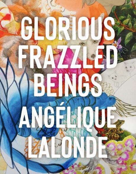 GillerLightYYC's tweet photo. Introducing the defenders for the @gillerlight bash! Eva Crocker will be defending GLORIOUS FRAZZLED BEINGS by Angelique Lalonde. Join us online for the Giller Light Bash on Nov 8 as we raise money for literacy. Tickets: https://t.co/TyB2ZOcLHN. https://t.co/RPe4GrzKZz