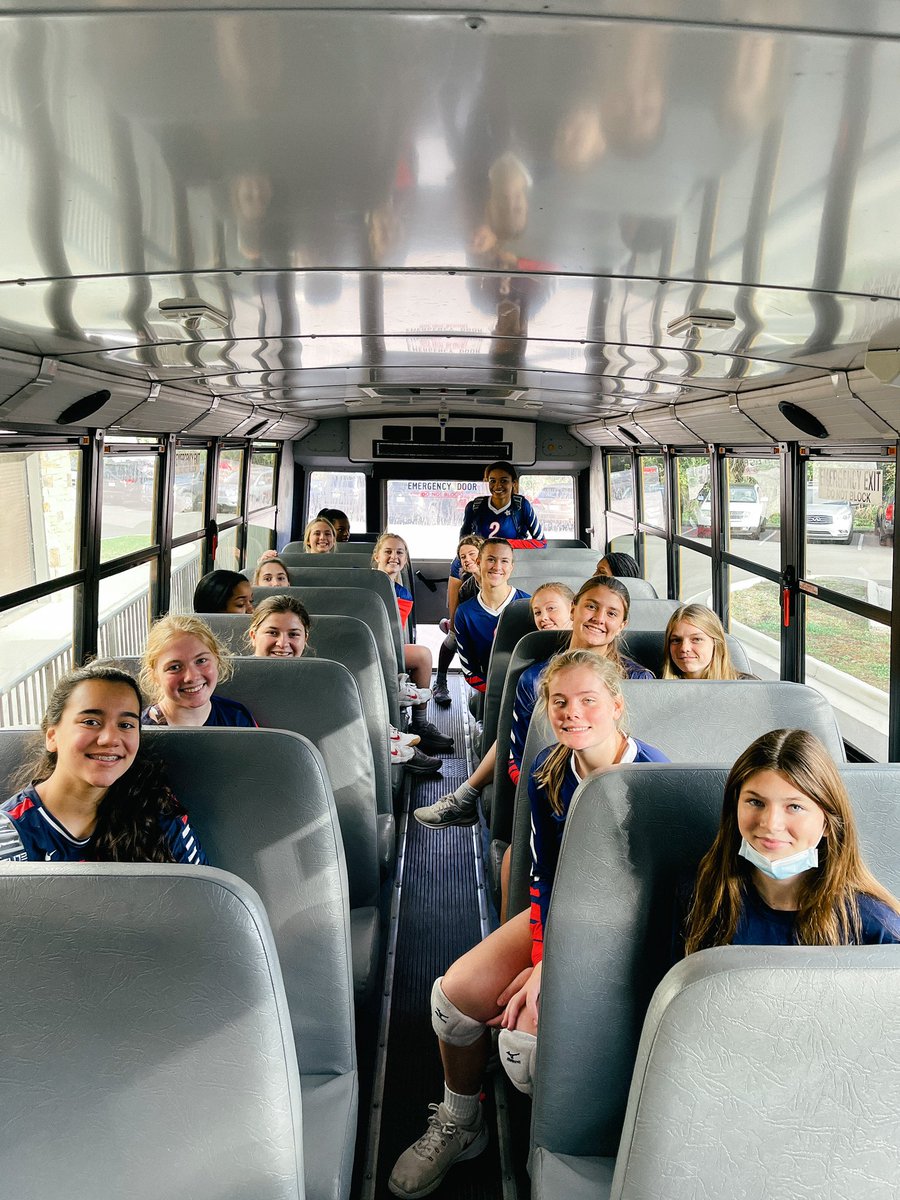 HomewoodSchools's tweet photo. School-wide send off for @HomewoodHigh’s volleyball team this morning. The patriots took Northridge in the first set for the 6A volleyball quarterfinals. We are cheering you on! Go Patriots! https://t.co/tvtzxiACt4