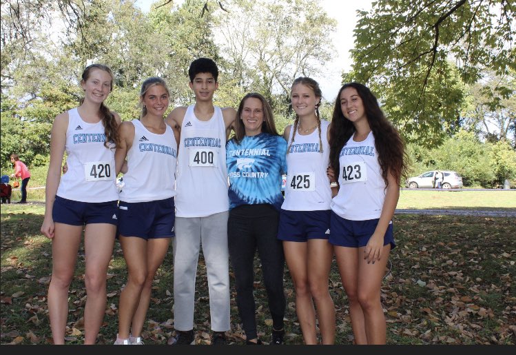 Centennial XC tweet media