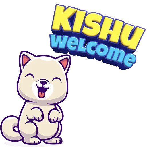 Kishu Inu (@inukishu) on Twitter photo 🚨🚨#KISHUARMY 🚨🚨Let’s send a message to all exchanges; First was Doge, second was Shiba, and now the community is looking for another dog. This dog has a name. ❤️#Kishu ❤️$Kishu❤️@inukishu
<a href="/HuobiGlobal/">火币HTX</a>
<a href="/kucoincom/">KuCoin</a>
<a href="/binance/">Binance</a>
<a href="/coinbase/">Coinbase 🛡️</a>
<a href="/WazirXIndia/">WazirX: India Ka Bitcoin Exchange</a> 🚨🚨#KISHUARMY 🚨🚨Let’s send a message to all exchanges; First was Doge, second was Shiba, and now the community is looking for another dog. This dog has a name. ❤️#Kishu ❤️$Kishu❤️@inukishu
<a href="/HuobiGlobal/">火币HTX</a>
<a href="/kucoincom/">KuCoin</a>
<a href="/binance/">Binance</a>
<a href="/coinbase/">Coinbase 🛡️</a>
<a href="/WazirXIndia/">WazirX: India Ka Bitcoin Exchange</a>