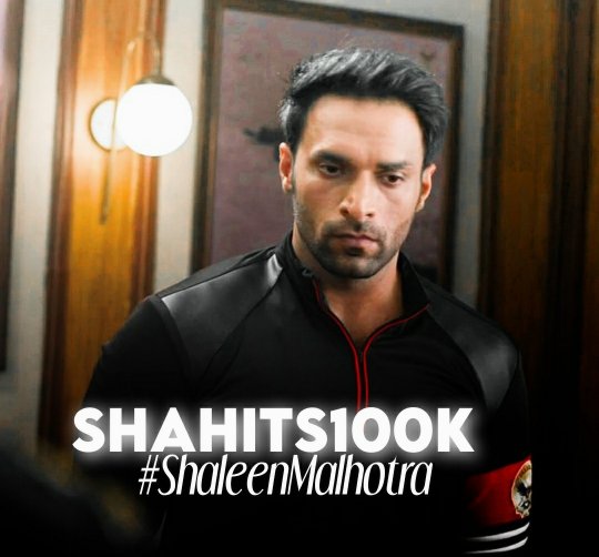 Shaleenkaran's tweet photo. #Shahits100k #ShaleenMalhotra it feels like homeβ€ https://t.co/Ideqe313u3