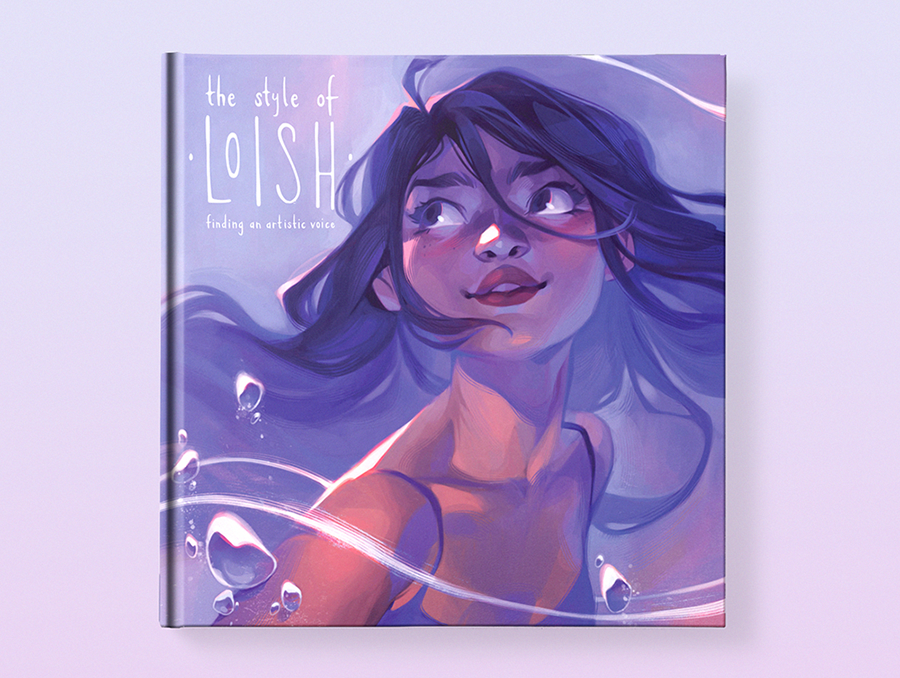 New stretch goal ~ if we hit £310k, everyone will get this sticker sheet with their copy of The Style of Loish! 

Back it here: https://t.co/6EW2bl4baY 