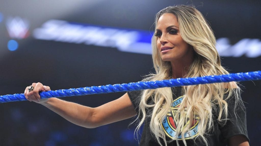 RT @WrestlingNewsCo: Trish Stratus to be a judge on “Canada’s Got Talent” show https://t.co/bQLm8tAmis https://t.co/jGz0N5tVse