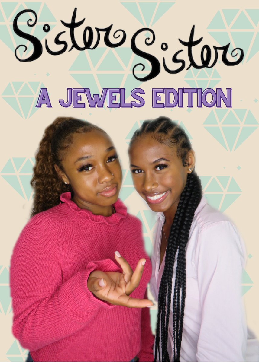 HUJewels's tweet photo. Jewels takes it back to the 90s! 💎 

Do you want to know what it’s like being a Jewel? Join us today for an experience panel. Meet us at West Towers P60 at 7:30 pm. Hope you’re ready because we are about to drop some gems! Can’t wait to see you there💎💜
#MTJW2021 https://t.co/I2dwqCGuLM