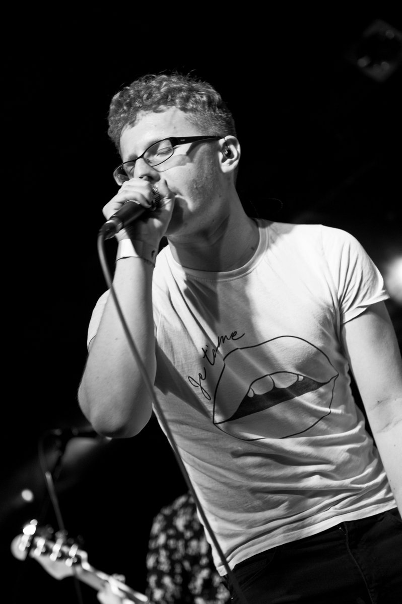 We're delighted to be a recipient of the Greater Manchester LGBTQ+ Arts and Culture Network’s Progress Bursary! 🏳‍🌈

<a href="/ben_cain/">Ben Cain</a> has written about the development of the resulting project with <a href="/TheProudTrust/">The Proud Trust</a>.

Read: coliseum.org.uk/artist-develop…

📸 Musician Will Walton