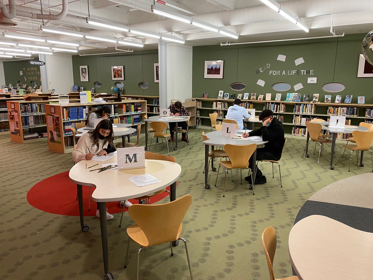 District 230 DECA Competition--These students are rockstars! #DECASquad