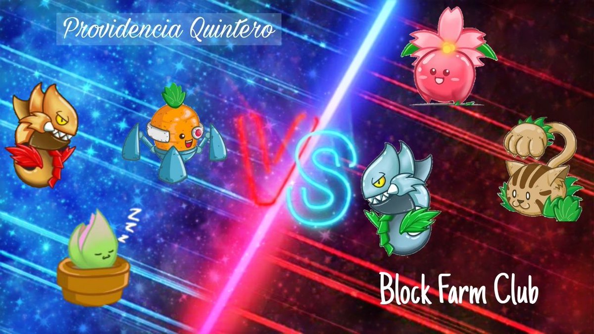 ProvidenciaQui's tweet photo. Hello my friends, I'm Providencia Quintero and I want to participe @blockfarmclub
 #BattleLayoutContest 

Christmas is near why don't u plant in the snow? 

PvP
PvE
GvG
GvP https://t.co/Z7hSZOokwJ