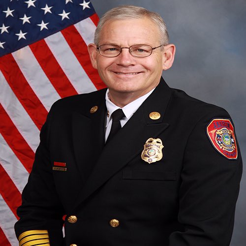 fireheritageusa's tweet photo. Fire Chief (Ret.) Randy R. Bruegman
Anaheim Fire & Rescue
Hall of Legends, Legacies and Leaders: Class 2022, Inductee - 102
Press Release: https://t.co/1gQxWQLbwm
#FireHistory #NFHC #HLLL #HLLL2022 https://t.co/B9qphcmMVj