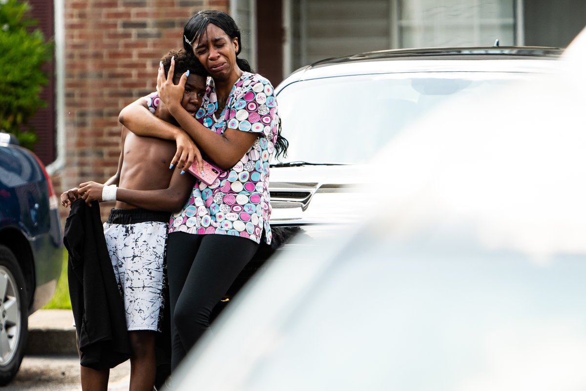 CollegePhotog's tweet image. Award of Excellence: Isaac Matthew Ritchey, Central Michigan University