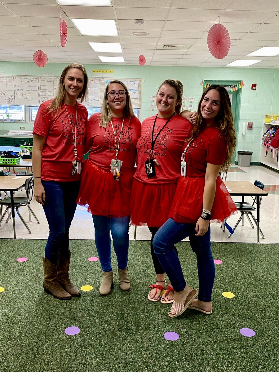 Say no to drugs, say yes to mermaids ❣️ #RedRibbonWeek2021 <a href="/spiritbelieves/">Spirit Elementary</a> <a href="/EBertossa/">Ellie Bertossa</a> <a href="/MsKellysKinders/">Cheyenne Casique</a>