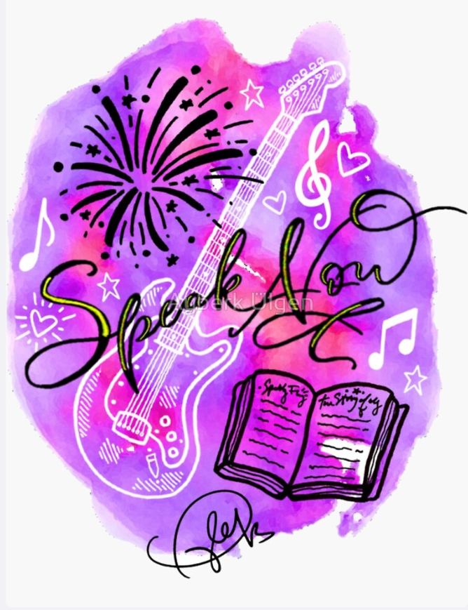 cardiganmarkson's tweet photo. In honor of #11YearsOfSpeakNow I added a new design! Hope y'all like it. @taylorswift13 @taylornation13 https://t.co/aw03QYG48L