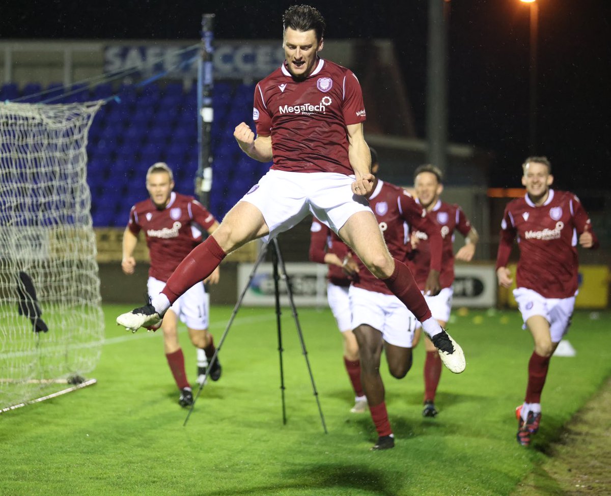Arbroath FC