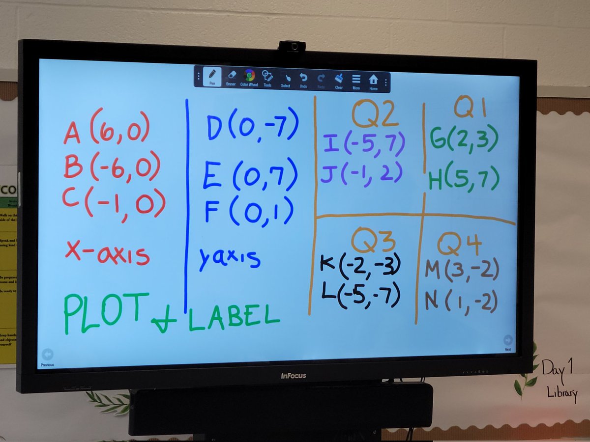 When the Math Guy @SthomasMATH comes to model a lesson...we get colors, hands on, oh and rhymes! Thanks for being great at what you do! @ppsdouglasspark @drsheriedavis @morbull757 @WandaCalhoun13 @mcromartieEdD @draswynn @ebracyPPS