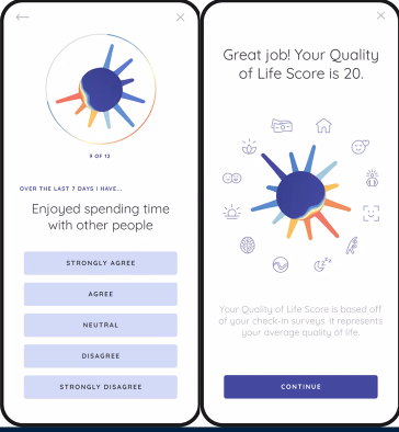 .<a href="/morton_emm/">Emma Morton</a> of <a href="/UBC_Psychiatry/">UBC Department of Psychiatry</a> showcases our <a href="/CREST_BD/">CREST.BD</a> #PolarUsapp at #REMAPD2021 and looks ahead to scale-up across the Asia-Pacific region polarus.app
