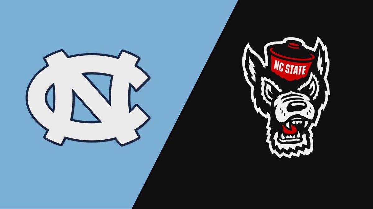 Alright folks, it’s the moment everyone has been waiting for. THE FINAL CHALLENGE of our big fundraiser… everyone who has raised $125 or more by 11:59pm on Friday night will be entered into a raffle to win 4 tix plus parking pass to the NC State vs. UNC football game on 11/26!