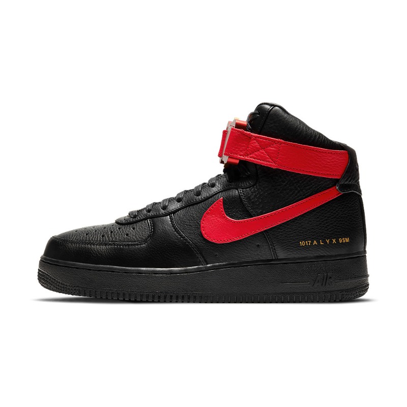 hypedes's tweet photo. ALYX x NIKE

26/10 a las 9:00 en Nike: