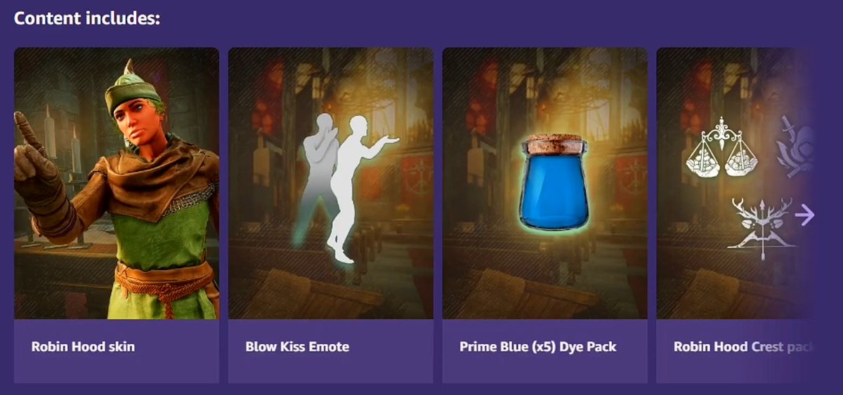 New World Leaks & Info tweet media