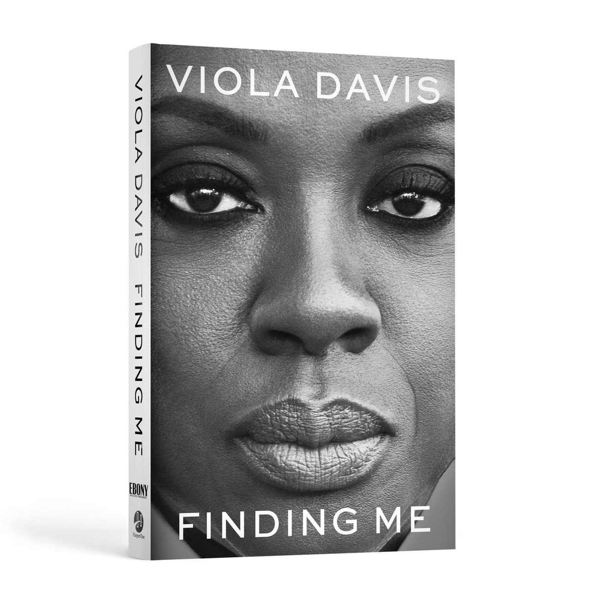 violadavis's tweet photo. My Life. My story. My words. I’m so excited to share the cover of my book, FINDING ME! Thank you @oprahdaily for sharing this milestone with me. I can’t wait to share with all of you. Available to preorder now and in bookstores 04.26.2022. #FindingMe
https://t.co/O0gV7XTcrt https://t.co/x8LDvRPZp5